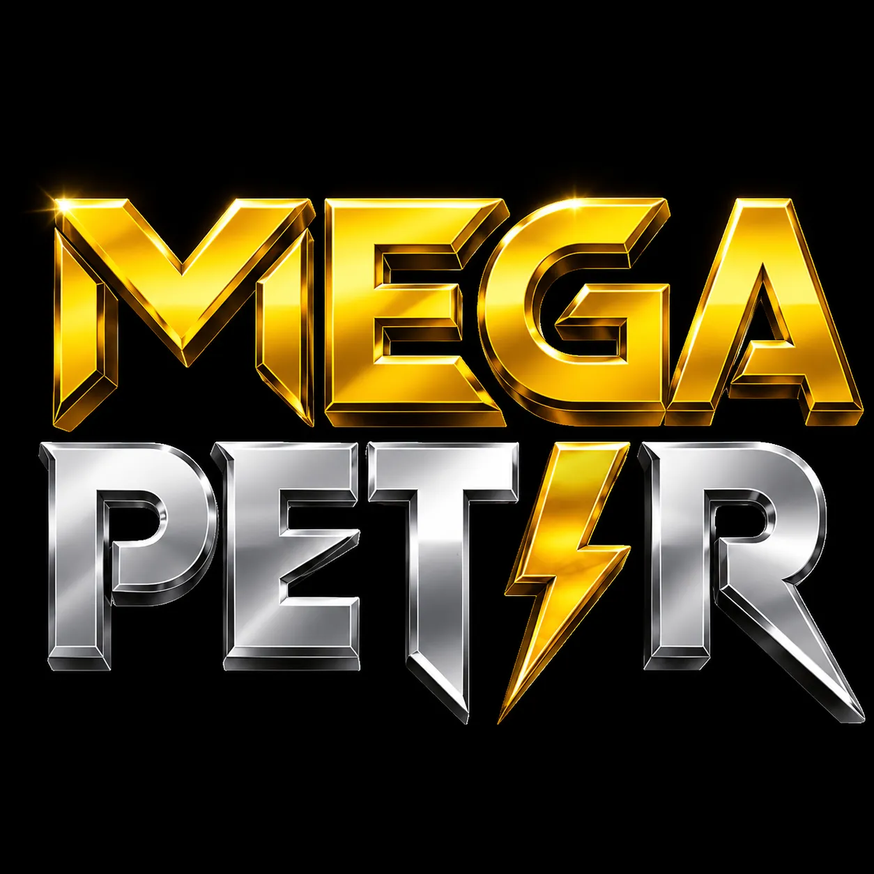 MEGAPETIR - Permainan Santai yang Mengasyikkan