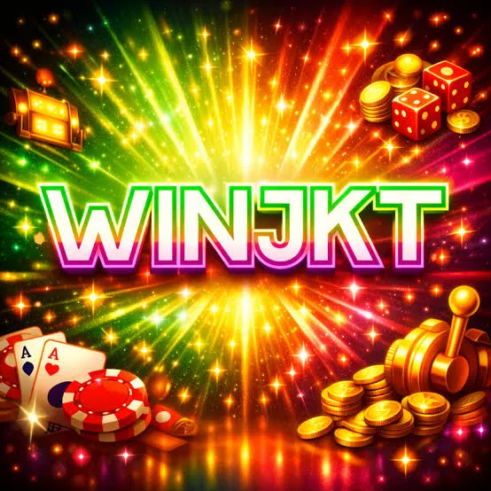WINJKT - Petualangan Epik di Dunia MMORPG