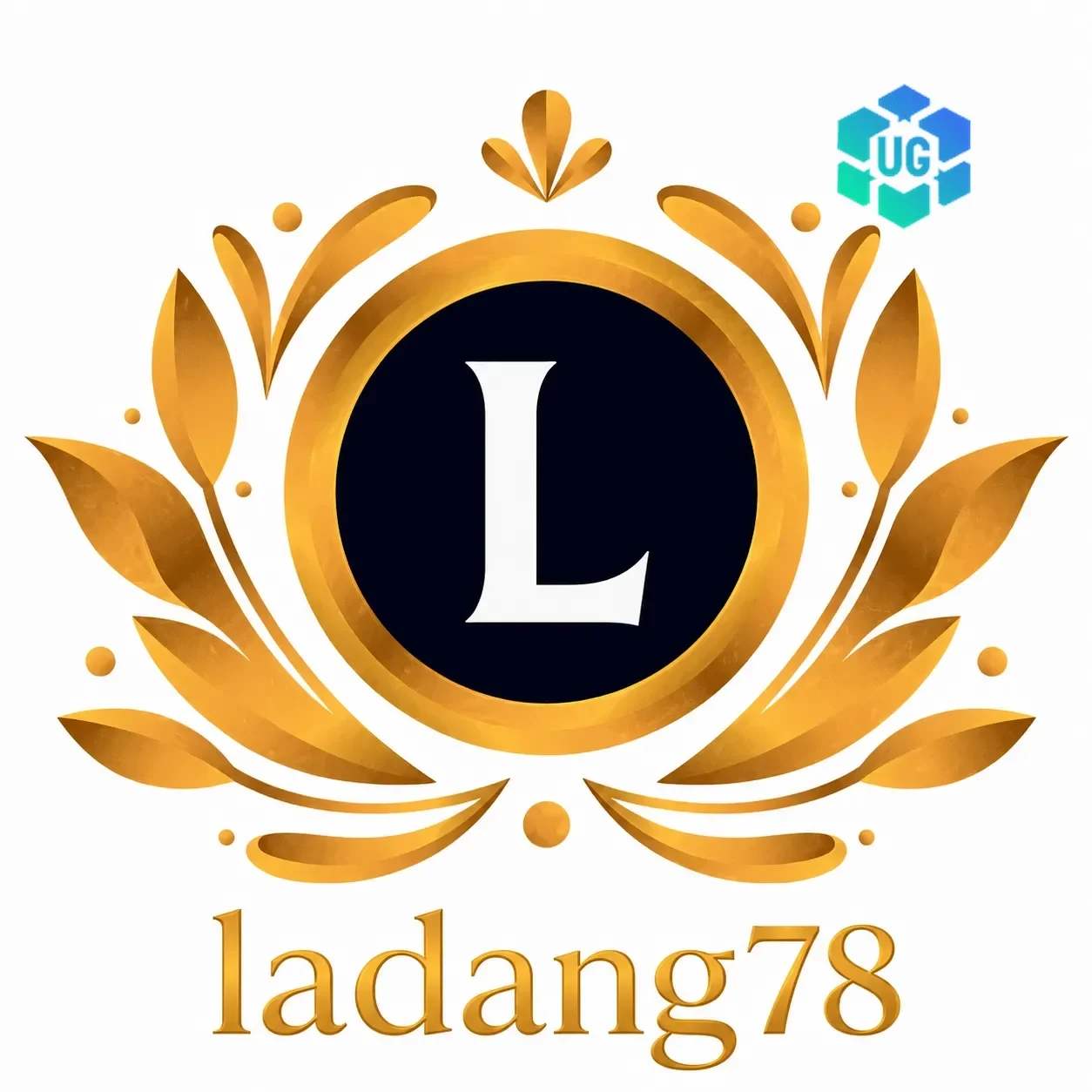 Logo ladang78